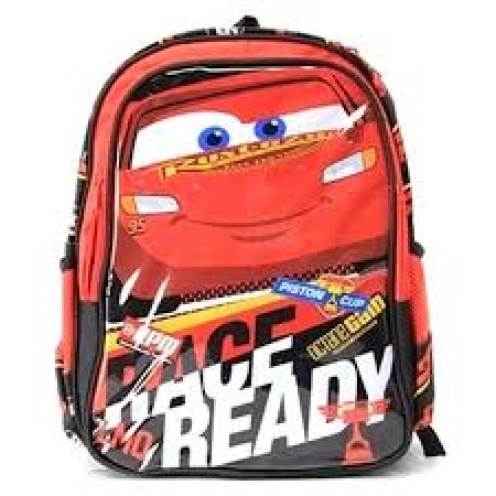  Frocx Okul ÇAntası Cars OTTO42232