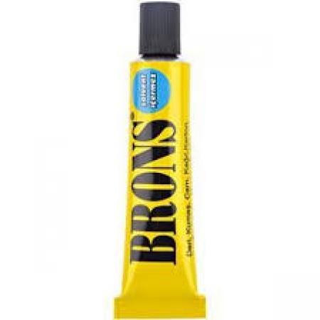 Brons Yapıştırıcı 18Gr Br-413 