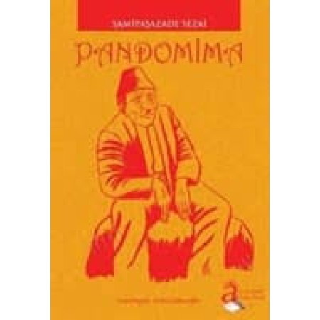 Pandomima 
