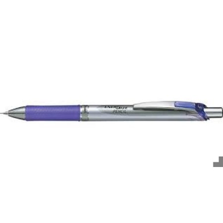 Pentel Pl75-V Versatil Kalem 0.5 Mm Mor