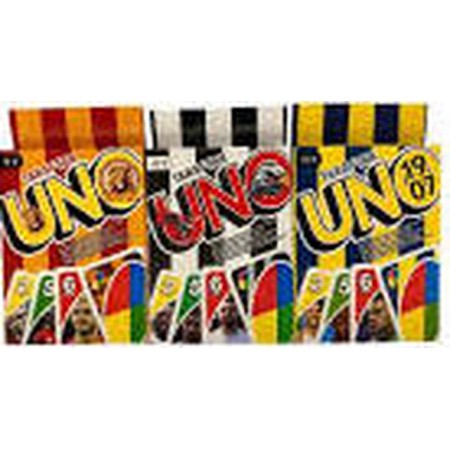 Taraftar Uno Kartı Gs