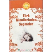 Türk Ninnilerinden Seçmeler - Anonim