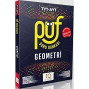 IQ Yayınları Geometri Püf Soru Bankası