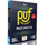 IQ Yayınları Matematik Püf Soru Bankası