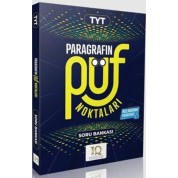 IQ Yayınları Paragrafın Püf Noktaları