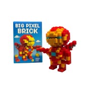 Big Brick Pixel Oyun