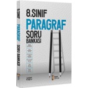 İsem Yayıncılık 8. Sınıf LGS Paragraf Soru Bankası