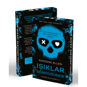 İndigo Kitap Işıklar Söndüğünde – Karanlığa Doğru 1