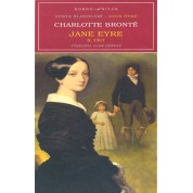 Jane Eyre 2. Cilt Charlotte Bronte