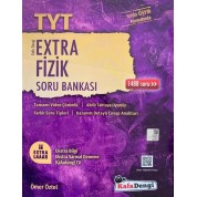 KafaDengi Yayınları TYT Fizik Extra Soru Bankası