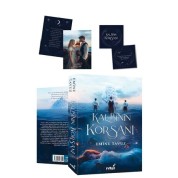 İndigo Kitap Kalbinin Korsanı