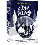İndigo Kitap Kar Küresi - Karton Kapak