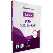 Karekök Yayınları 9. Sınıf Fizik Soru Bankası