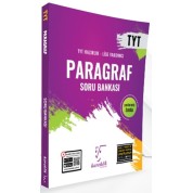 Karekök Yayınları Tyt Paragraf Soru Bankası