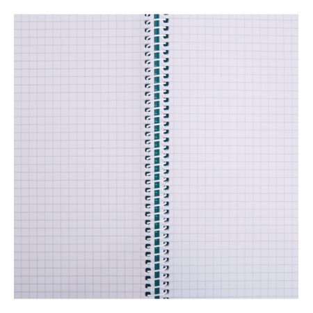 Sh Karton Kapak Tel Dikişli Defter Çizgili A6