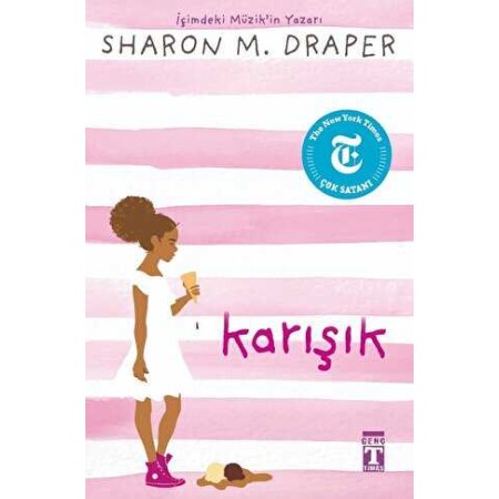 Timaş Karışık Sharon M. Draper