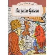 Karpatlar Şatosu Jules Verne