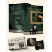 İndigo Kitap Üzüm Buğusu