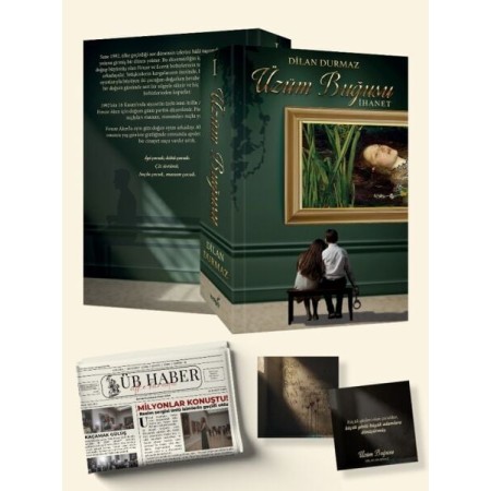 İndigo Kitap Üzüm Buğusu İndigo Kitap Üzüm Buğusu