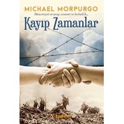 Tudem Yayınları Kayıp Zamanlar Michael Morpurgo