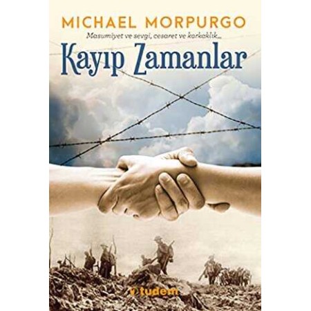 Tudem Yayınları Kayıp Zamanlar Michael Morpurgo
