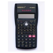 Keenly 82ms-b Fonksiyonlu Hesap Makinesi 12 Hane