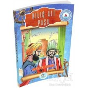 Kılıç Ali Paşa Maviçatı Yayınları Hasan Yiğit