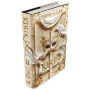 İndigo Kitap Kırık İnci 2 - Karton Kapak