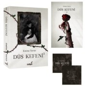 İndigo Kitap Düş Kefeni 2 (Karton Kapak) İndigo Kitap Düş Kefeni 2 (Karton Kapak)