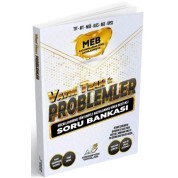 Kondisyon Yayınları Tyt Vayni Team İle Problemler Soru Bankası