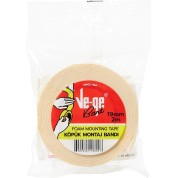 Vege Köpük Montaj Bandı 19 MM x 2 M