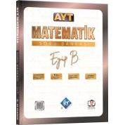 Kr Akademi Eyüp B. AYT Matematik Soru Bankası