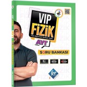 Kr Akademi Vip Fizik AYT Soru Bankası