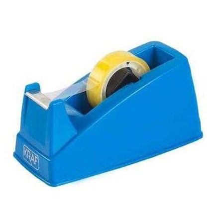 Kraf Bant Makinesi 12x10 100g Mavi