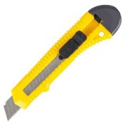 Kraf Maket Bıçağı Geniş 640G