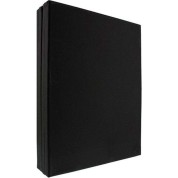 Kraf Tuval 25X35 Siyah 920SG