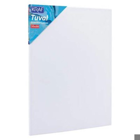 Kraf Tuval 35x50 cm 925G