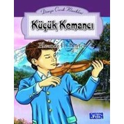 Küçük Kemancı Parıltı Yayınları Eleanor H. Porter