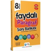 Kurul Yayıncılık 8. Sınıf LGS Tüm Dersler Tek Kitap Soru Bankası
