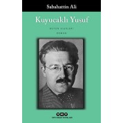 Yapı Kredi Yayınları Kuyucaklı Yusuf Sabahattin Ali
