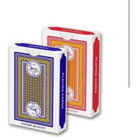 Kızılay A/30 Oyun Kağıdı 
