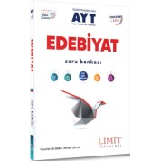 Limit Yayınları AYT Edebiyat Soru Bankası Video Çözümlü Limit Yayınları AYT Edebiyat Soru Bankası Video Çözümlü