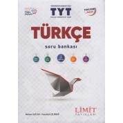 Limit Yayınları TYT Türkçe Soru Bankası Limit Yayınları TYT Türkçe Soru Bankası