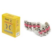 Lino El Zili Plastik Saplı KKC-25.