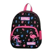 Waddell Anaokulu Çantası Flamingo 3019