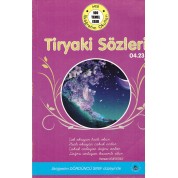 Tiryaki Sözler (Cenab Şahabeddin)