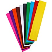 Krapon kağıt 10 LU 50x200 CM