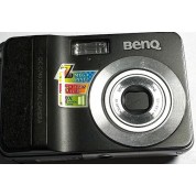 Benq DC C740İ Digital Kamera