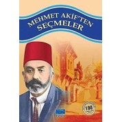 Mehmet Akif’ten Seçmeler Parıltı Yayınları
