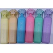 Pati Fosforlu Kalem 6 lı Xıntong Box-805